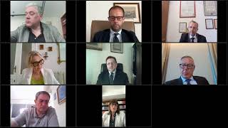 2025 06 09 CICLO DI INCONTRI SULLA CASSA FORENSE   SECONDO INCONTRO