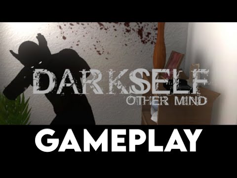 DARKSELF: OTHER MIND Gameplay [4K PC ULTRA]