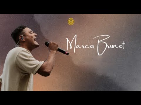 ESPECIAL CONCIERTO MARCOS BRUNET🔴Iglesia Pasión por Cristo (15-06-2025) (18:00 PM)