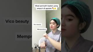 Download lagu Obat pemutih badan dis apotek, Link cek dikomentar #skincare #kesehatan #kecantikan mp3 Download lagu Obat pemutih badan dis apotek, Link cek dikomentar #skincare #kesehatan #kecantikan mp3