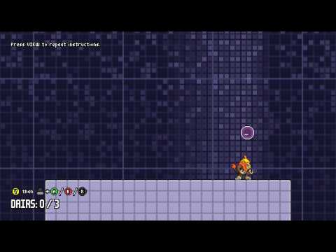 Rivals Of Aether | Shot with GeForce GTX