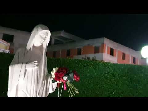 Medjugorje venerdì 24 giugno 2022