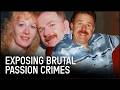Why She Poisoned 2 Husbands: YouTube’s Most Cold-Blooded Mother