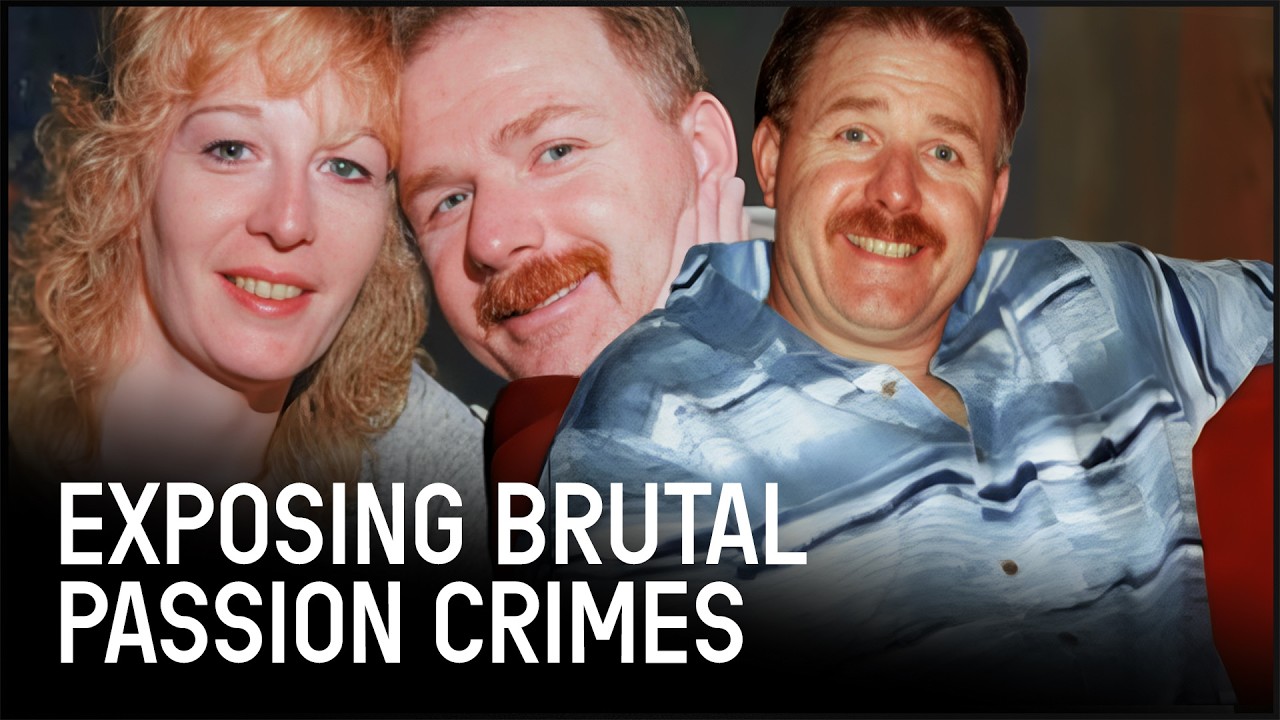 Why She Poisoned 2 Husbands: YouTube’s Most Cold-Blooded Mother