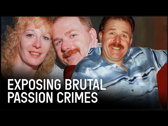 Why She Poisoned 2 Husbands: YouTube’s Most Cold-Blooded Mother