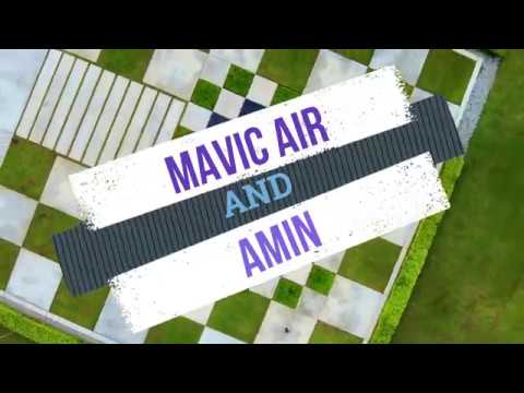 Wedding Drone Malaysia (01.12.2019)