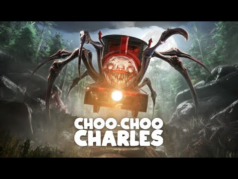 Choo-Choo Charles Trainer +20 by cheat happens - #1 trainer maker in the world.