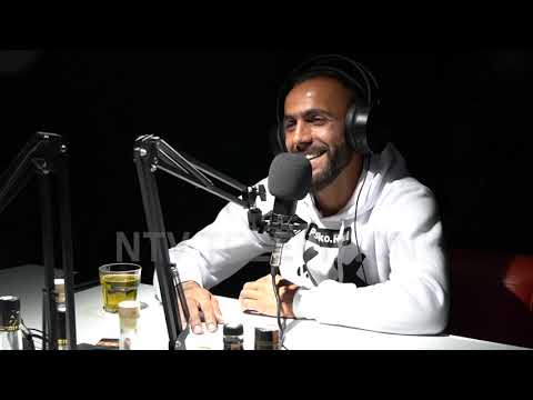 Big Dream Ent' - Psajko - Diss Meriton Mjekiqi  (Puntata 4 Sezon 2)