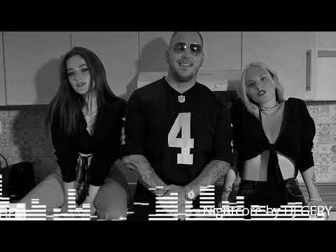 Mynea x Sofi x Curtis - Szabadon [Nightcore] by DJ GERY