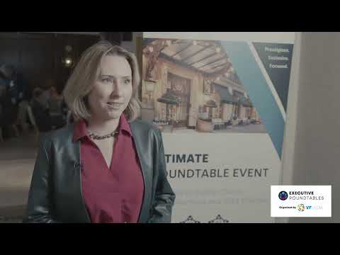 Testimonial by Agnieszka Dyduch, Danone - YouTube
