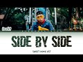 BewhY (비와이) - Side by Side (나란히) (SWEET HOME OST) Lyrics [Han/Rom/Eng]