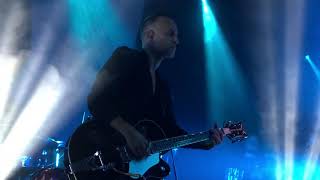 ME AND THAT MAN - MAGDALENE - 6/10/2017 (LUKR Rzeszów)