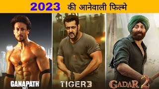 Top 10 Big Upcoming movies || Bollywood upcoming movies || upcoming movies 2023 || #PathanTrailer
