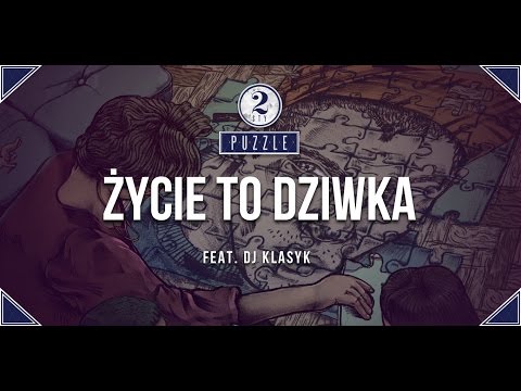 2sty - Życie To Dziwka (cuty dj Klasyk, prod. Natz) [Audio]