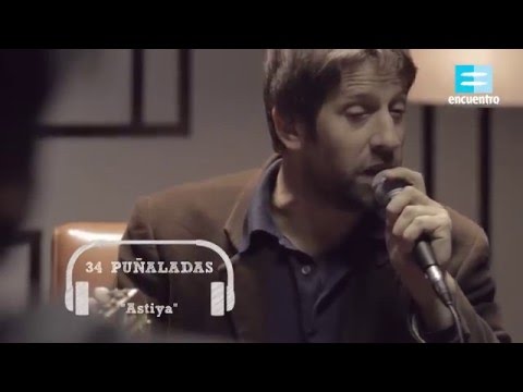 La sala: 34 Puñaladas (capítulo completo) - Canal Encuentro HD