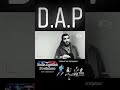 DAP INTRO [EDIT]