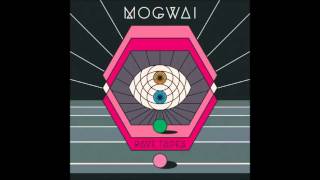 mogwai - blues hour