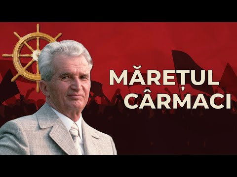 Cine a fost Nicolae Ceaușescu