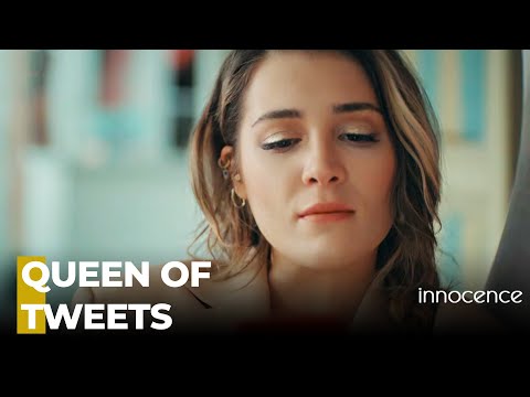 Irem's Social Media Army - Innocence Episode 6
