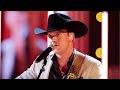 Parker McCollum Burn It Down Live From The 59th ACM Awards