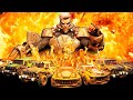 Fortnite Lord Of The Wasteland But It S A Music Video