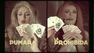 Pumara feat. La Prohibida - Sexual Killers (Video oficial)