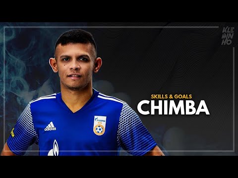 Chimba - Samba Skills & Goals | HD