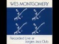 There Will Never Be Another You - Wes Montgomery