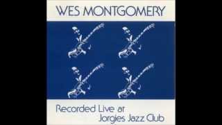There Will Never Be Another You - Wes Montgomery