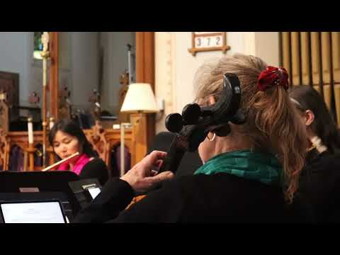 Promotional video thumbnail 1 for County Chamber Collective