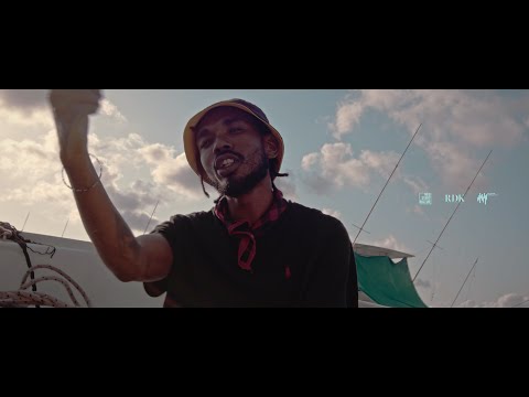 Re.decay ft Mawcom X - Cosa Nostra (Official Video)