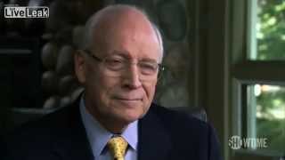 The World According To Dick Cheney - Trailer