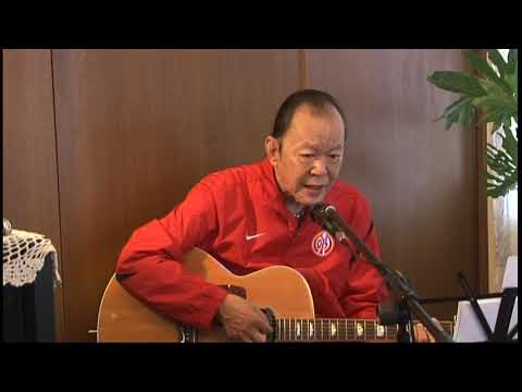 まぼろしの翼と共に　シンガーソングライターMITSUHIRO SARUTA