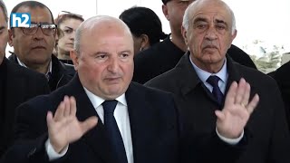 Հելե՛ք, ոտքի կանգնե՛ք՝ պաշտպանեք ձեր էրեխեքին. Վարդան Ղուկասյան: Լրաբեր - 20.03.2025