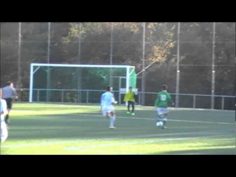 CADETES JORNADA 9 ( RESUMEN )