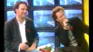 Jon Bon Jovi - Coca Cola Australian Music Awards (1992)