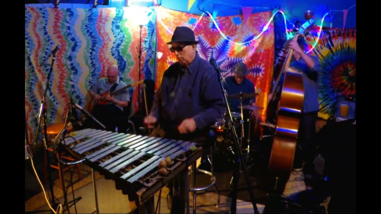 Promotional video thumbnail 3 for Big Bossa Quartet