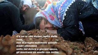 I NOMADI " C'E' UN RE"