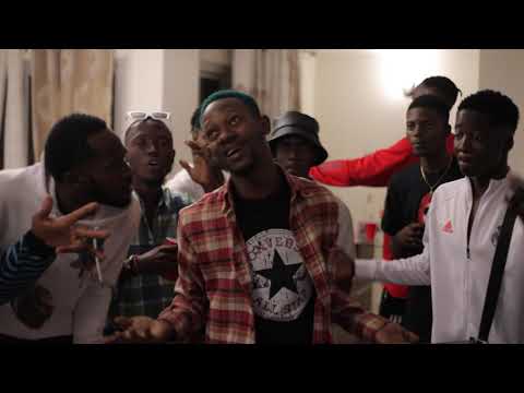 Samy Only-freestyle chapitre 01