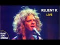 Relient K - Devastation and Reform - LIVE HD - Uprise Fest