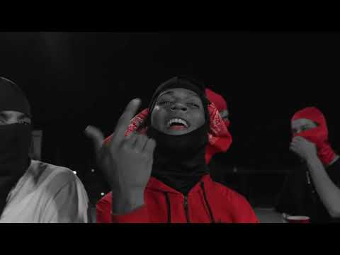 RK WAVY | 🩸 OPPS 🩸