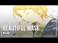 【Takara】 Beautiful Mask 【歌ってみた】 