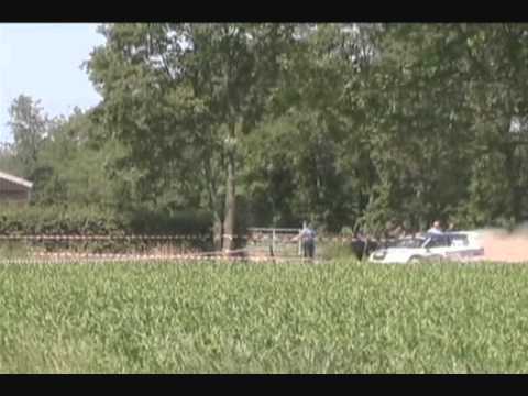 Sezoensrally Bocholt 2011