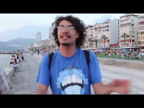 İzah & Mizahser & A.R.I & Kinyas - İzmir Acapella