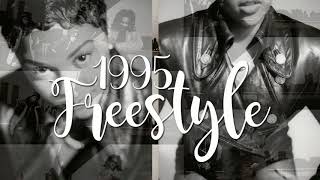 Junior M.A.F.I.A. feat. Lil' Kim (Freestyle de 1995) (Unreleased)