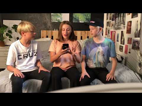 Q&A Morgan Isa Bastian