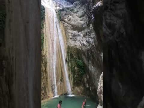 Vodopad - Nidri, Lefkada