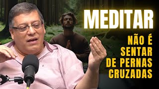 MITOS SOBRE A MEDITAÇÃO