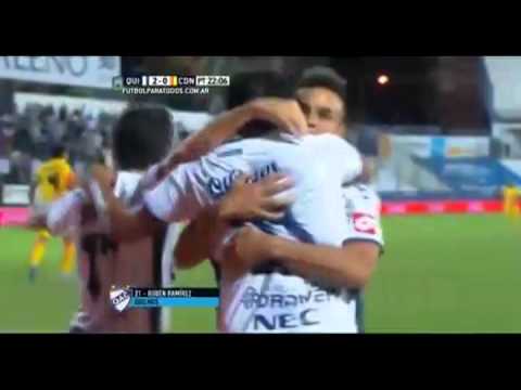 Primer semestre de Quilmes en 2015