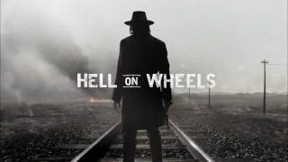 HELL ON WHEELS - Title Sequence [HD]